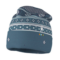 Nightfall Fair Isle Fun