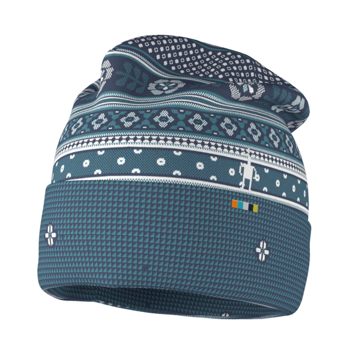 Smartwool Thermal Merino Reversible Cuffed Beanie