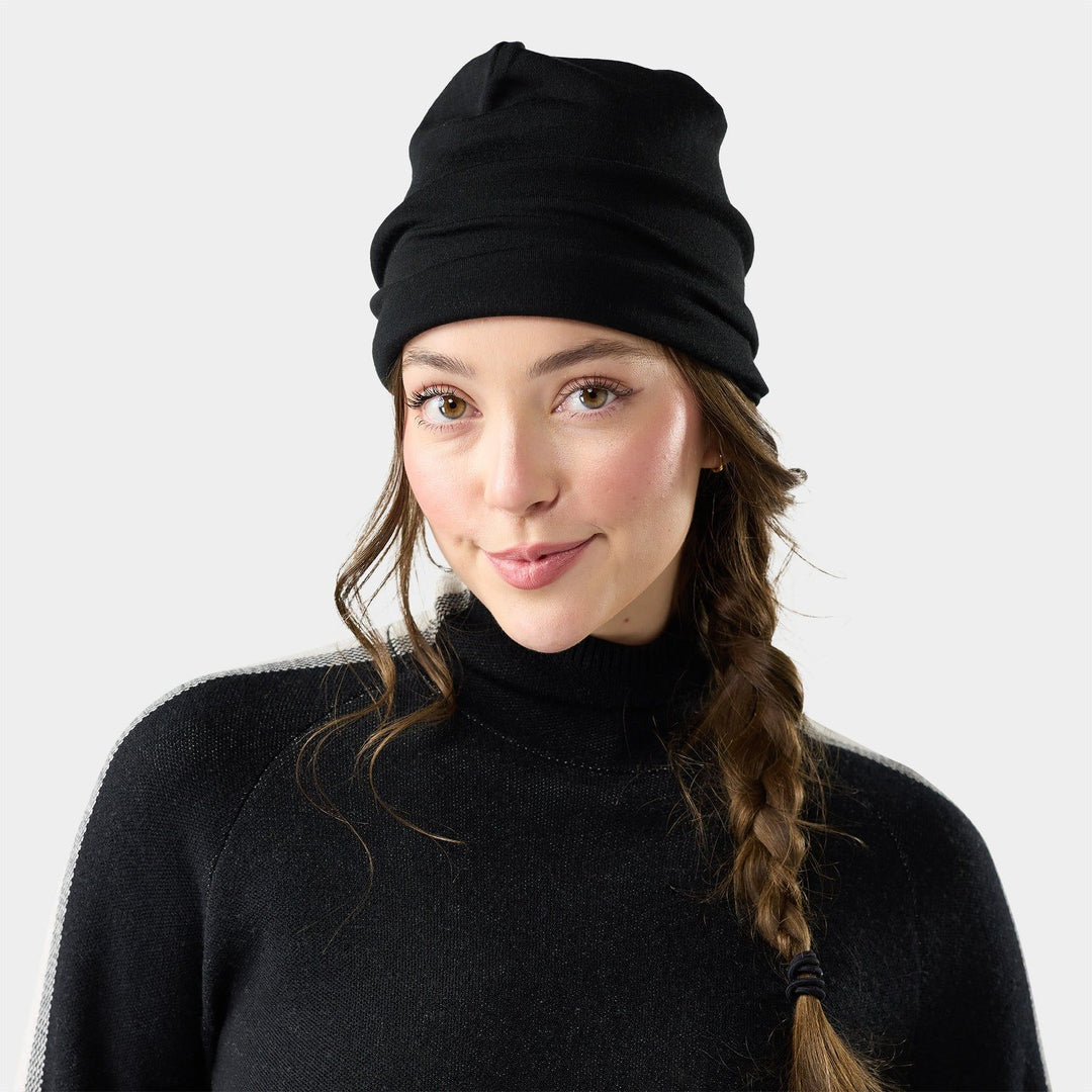 Smartwool Thermal Merino Reversible Cuffed Beanie
