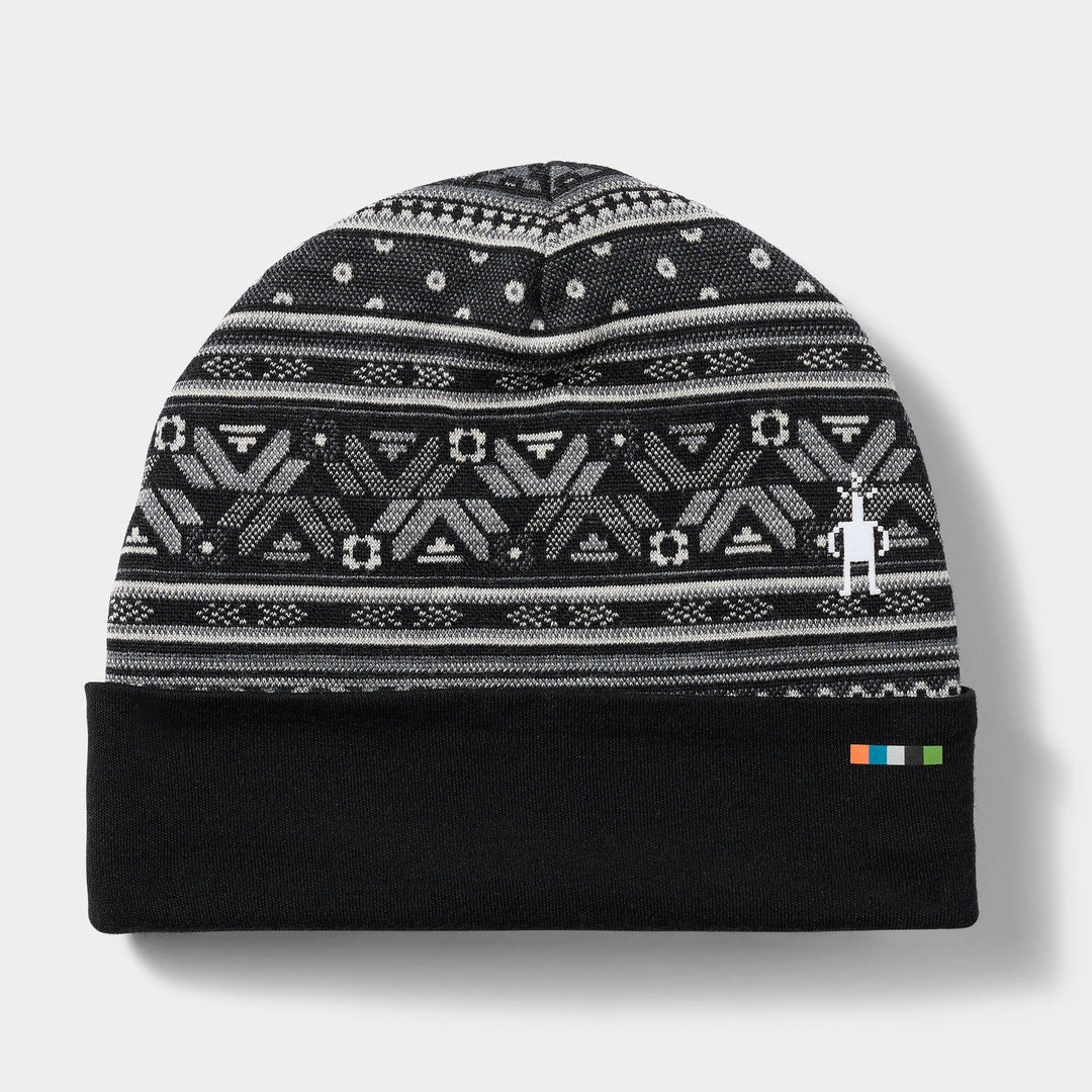 Smartwool Thermal Merino Reversible Cuffed Beanie