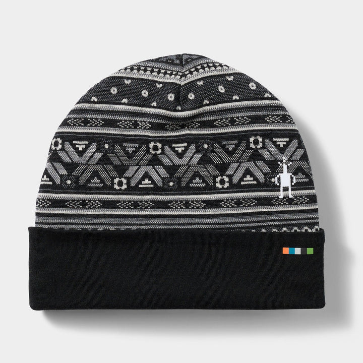 Smartwool Thermal Merino Reversible Cuffed Beanie
