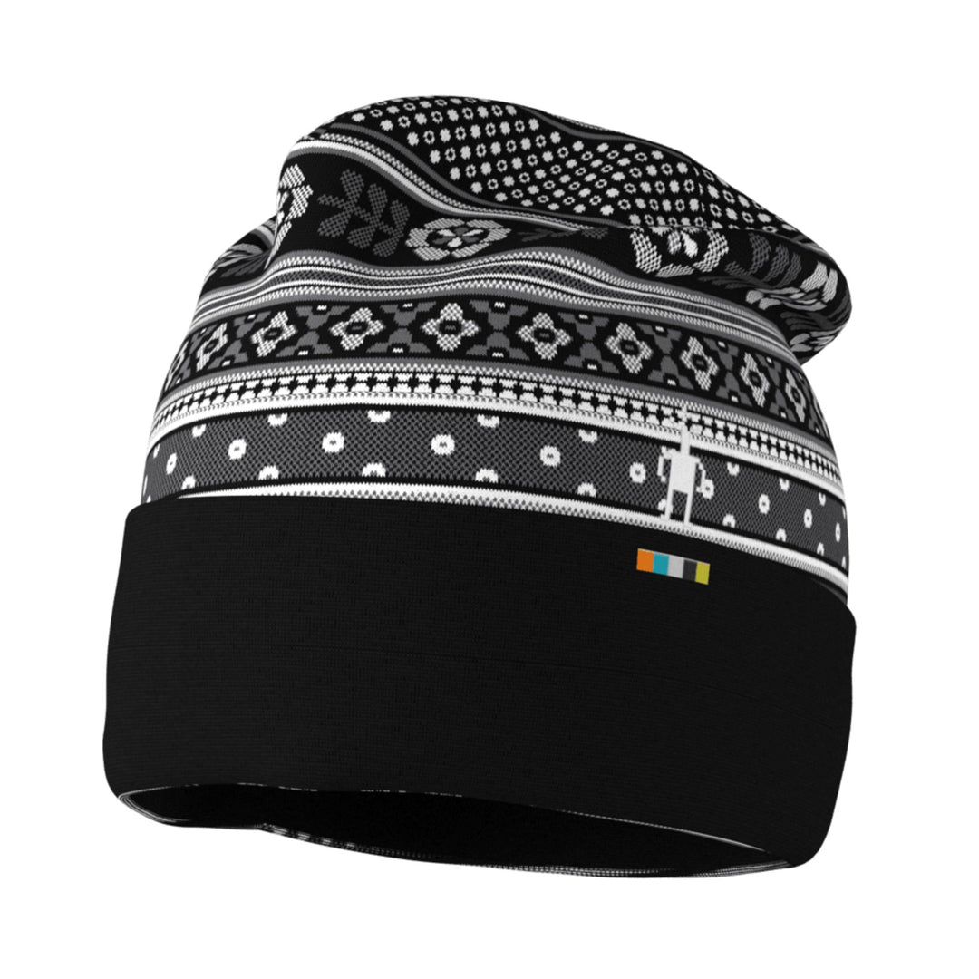 Smartwool Thermal Merino Reversible Cuffed Beanie