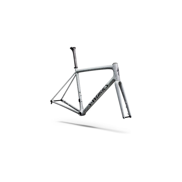 2026 Specialized S-Works Aethos 2 Frameset - FACT 12r Carbon