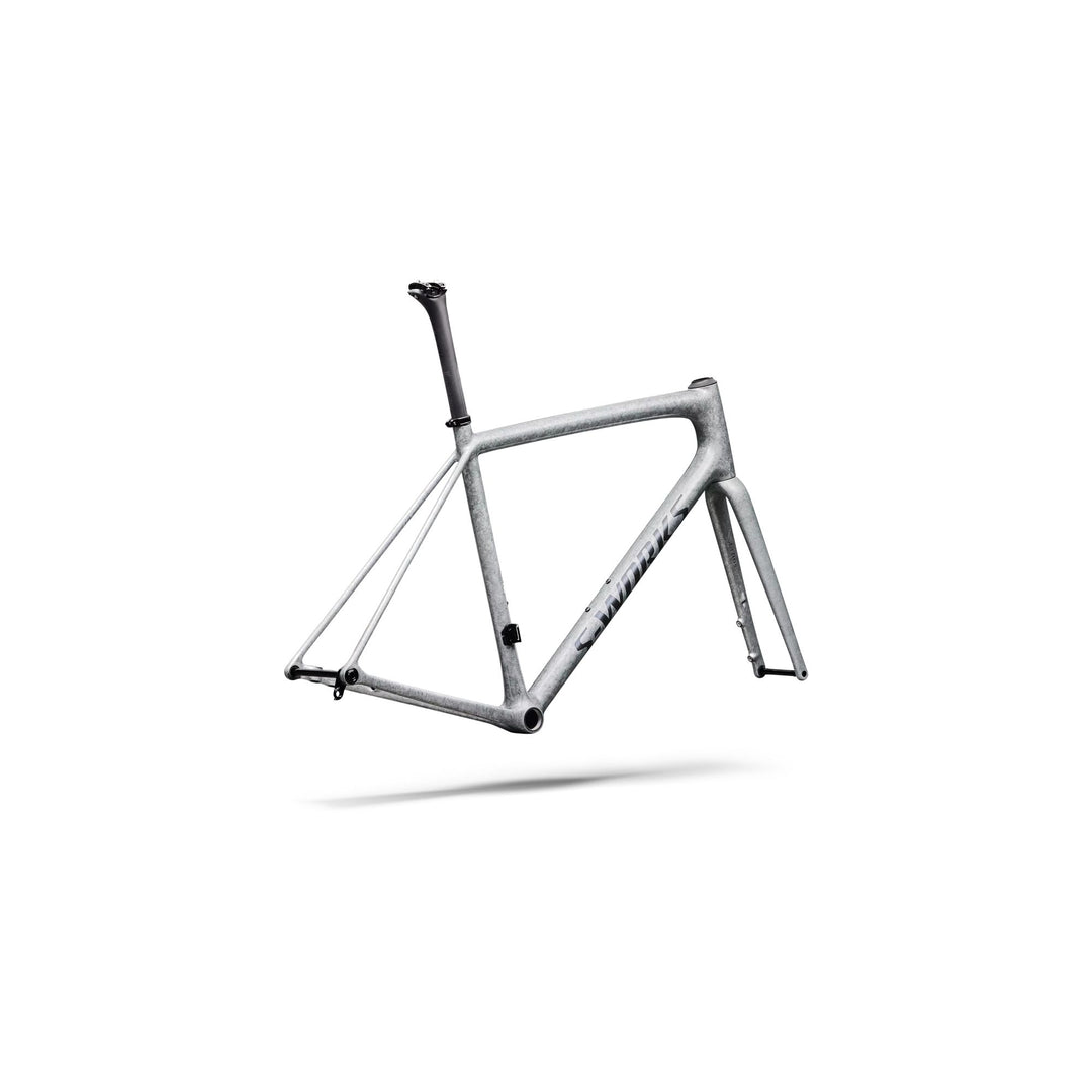2026 Specialized S-Works Aethos 2 Frameset - FACT 12r Carbon