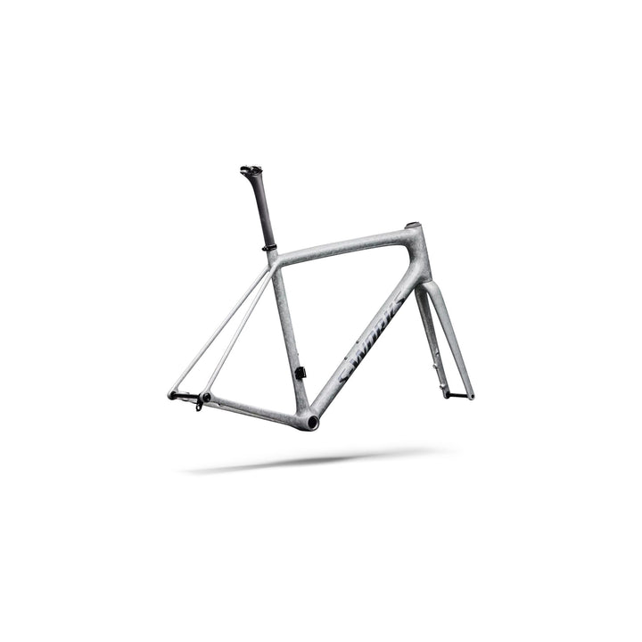 2026 Specialized S-Works Aethos 2 Frameset - FACT 12r Carbon