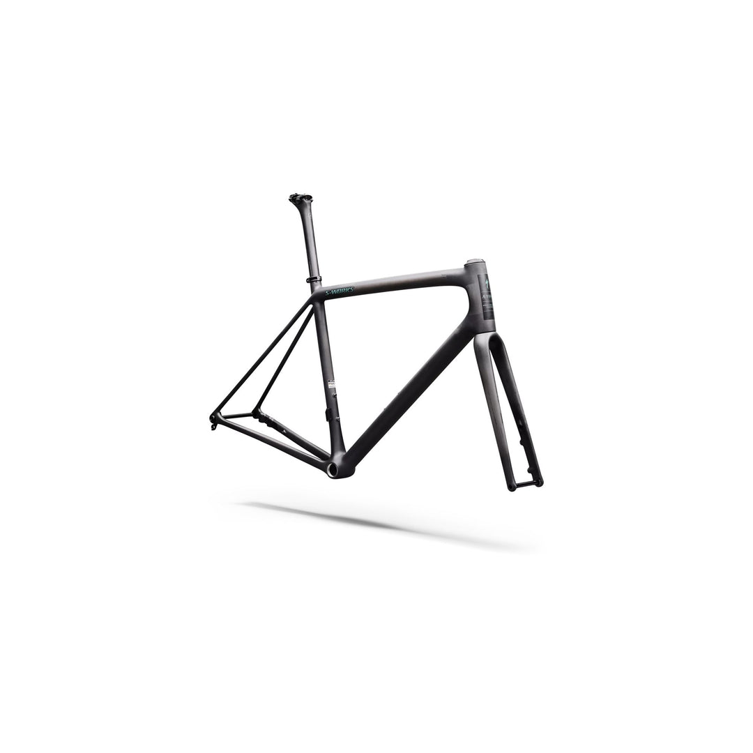 2026 Specialized S-Works Aethos 2 Frameset - FACT 12r Carbon