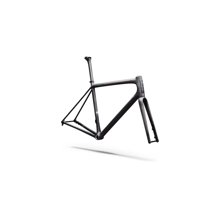 2026 Specialized S-Works Aethos 2 Frameset - FACT 12r Carbon