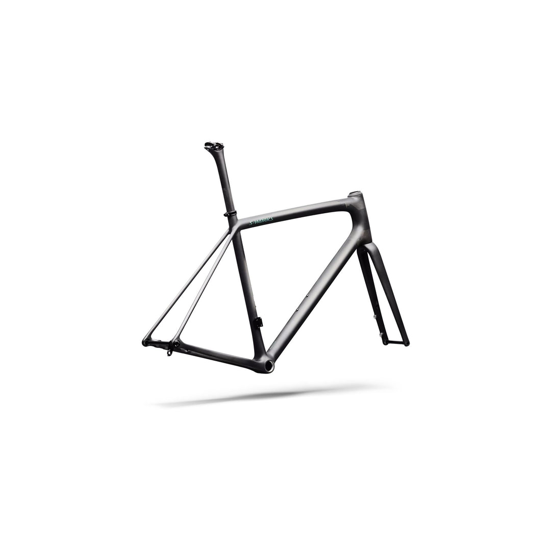 2026 Specialized S-Works Aethos 2 Frameset - FACT 12r Carbon