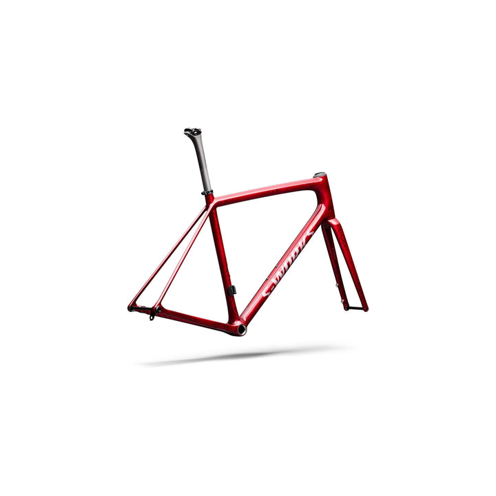 2026 Specialized S-Works Aethos 2 Frameset - FACT 12r Carbon