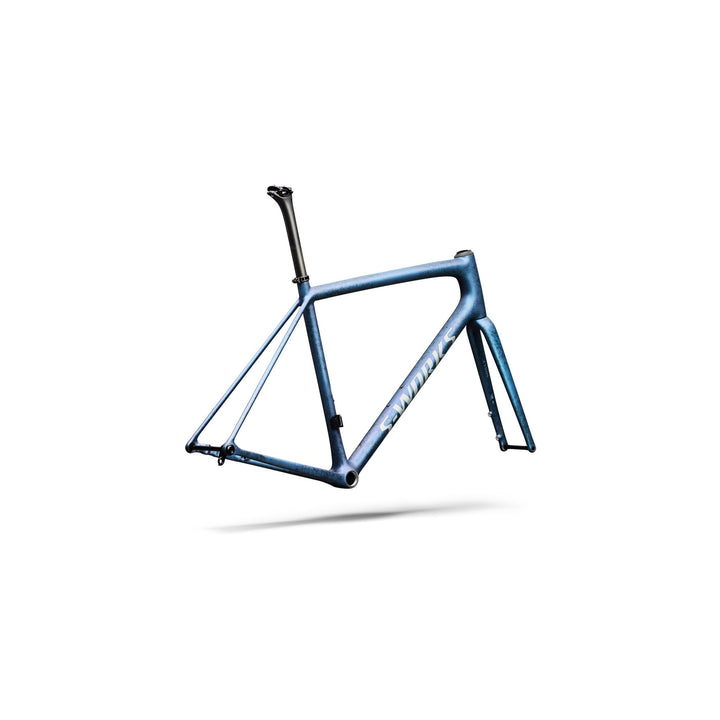 2026 Specialized S-Works Aethos 2 Frameset - FACT 12r Carbon