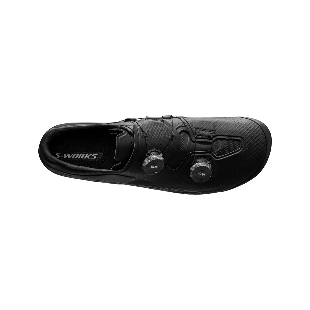 2026 Specialized S-Works Ares 2 Road Shoe