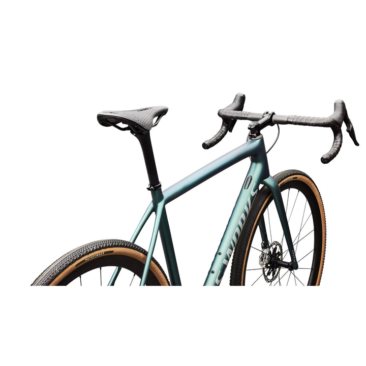 2026 Specialized S-Works Crux - SRAM RED XPLR