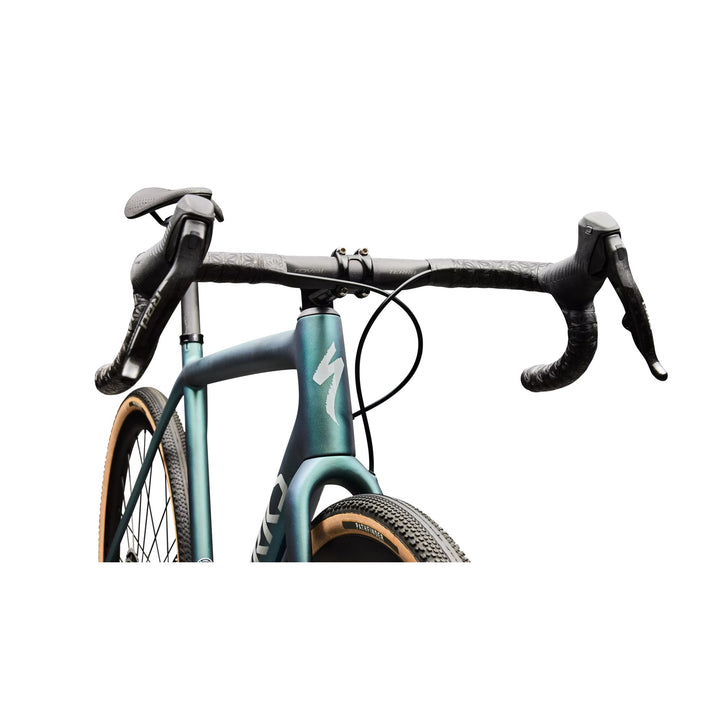2026 Specialized S-Works Crux - SRAM RED XPLR