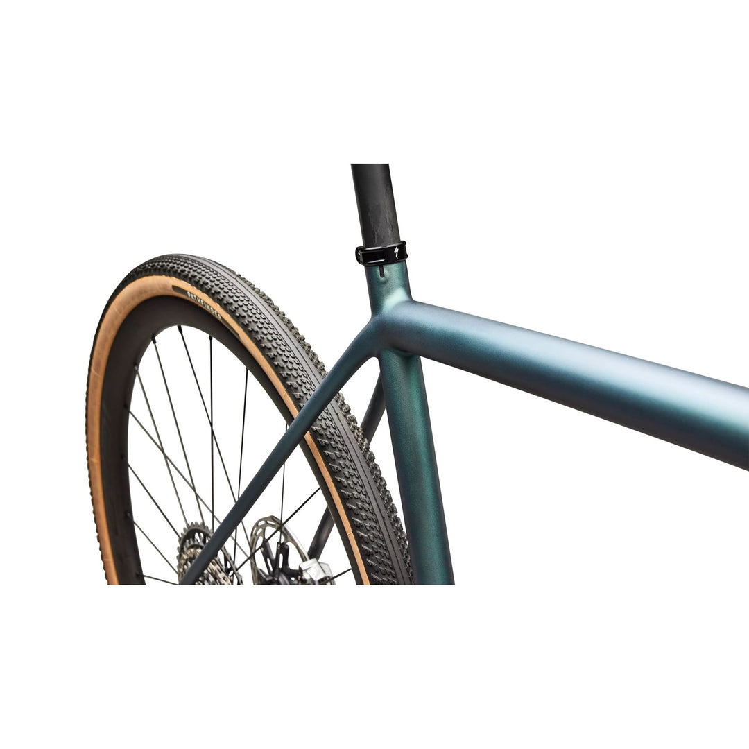 2026 Specialized S-Works Crux - SRAM RED XPLR