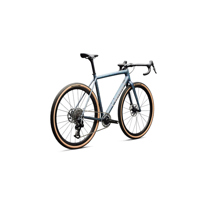 2026 Specialized S-Works Crux - SRAM RED XPLR
