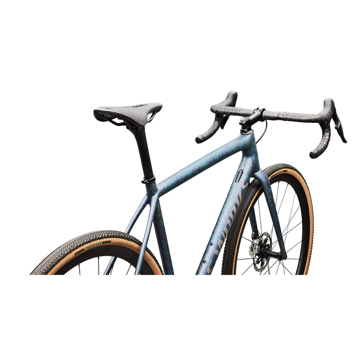 2026 Specialized S-Works Crux - SRAM RED XPLR