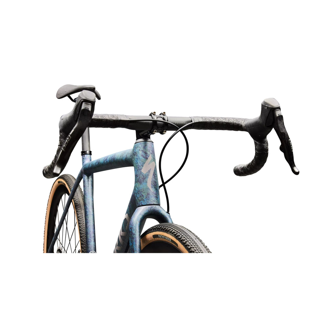 2026 Specialized S-Works Crux - SRAM RED XPLR