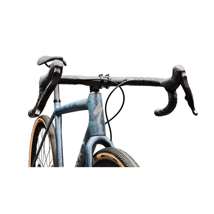 2026 Specialized S-Works Crux - SRAM RED XPLR