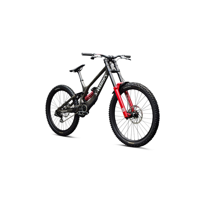 2027 Specialized S-Works Demo 11