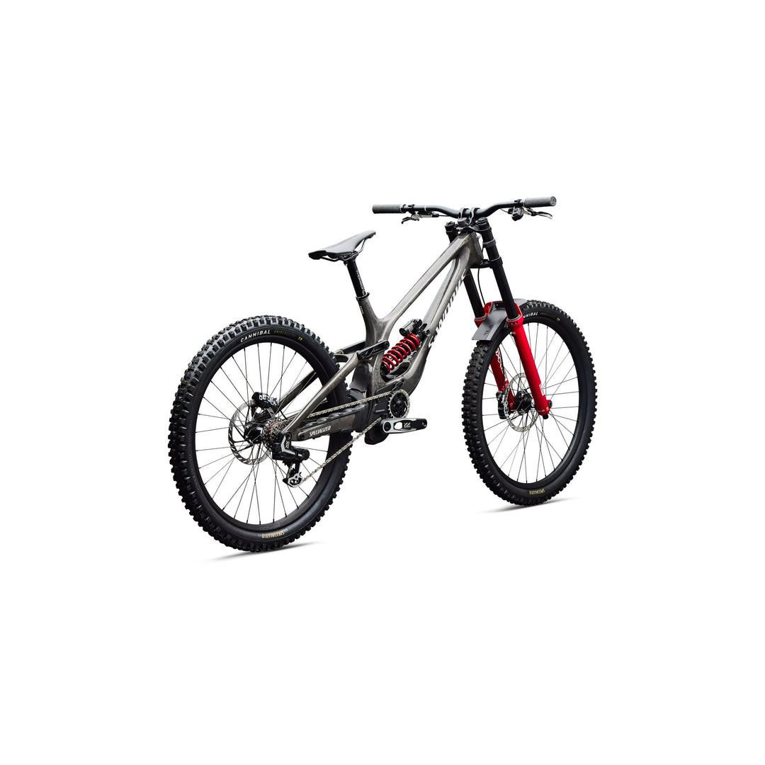 2027 Specialized S-Works Demo 11
