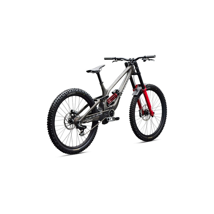 2027 Specialized S-Works Demo 11
