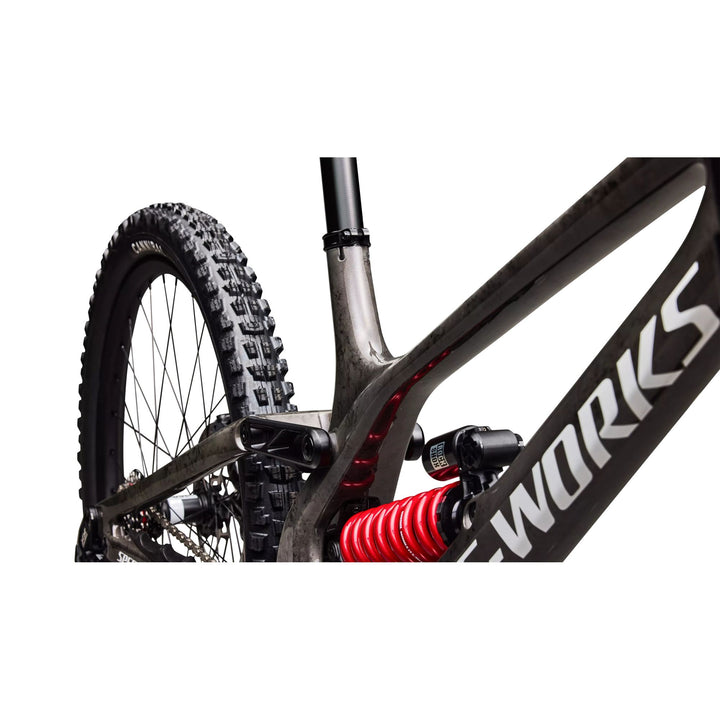 2027 Specialized S-Works Demo 11