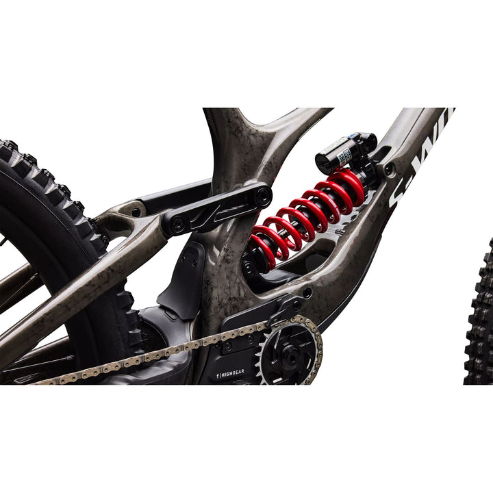 2027 Specialized S-Works Demo 11