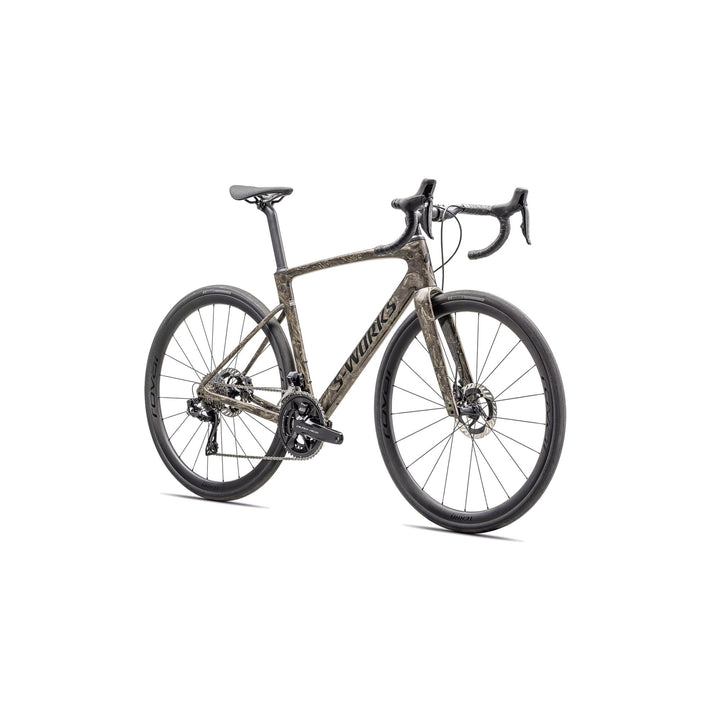 2026 Specialized S-Works Roubaix SL8 - Shimano Dura-Ace Di2