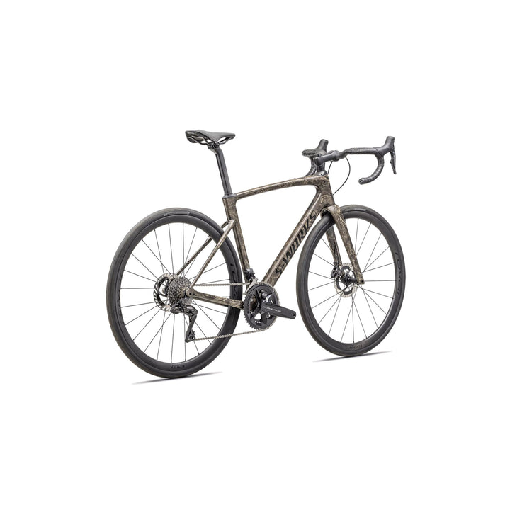 2026 Specialized S-Works Roubaix SL8 - Shimano Dura-Ace Di2