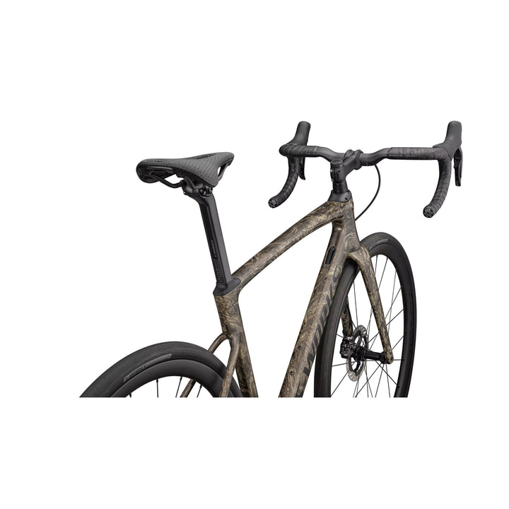 2026 Specialized S-Works Roubaix SL8 - Shimano Dura-Ace Di2