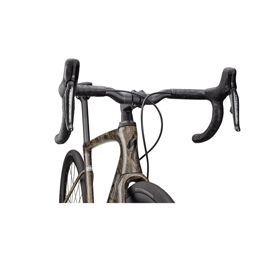 2026 Specialized S-Works Roubaix SL8 - Shimano Dura-Ace Di2