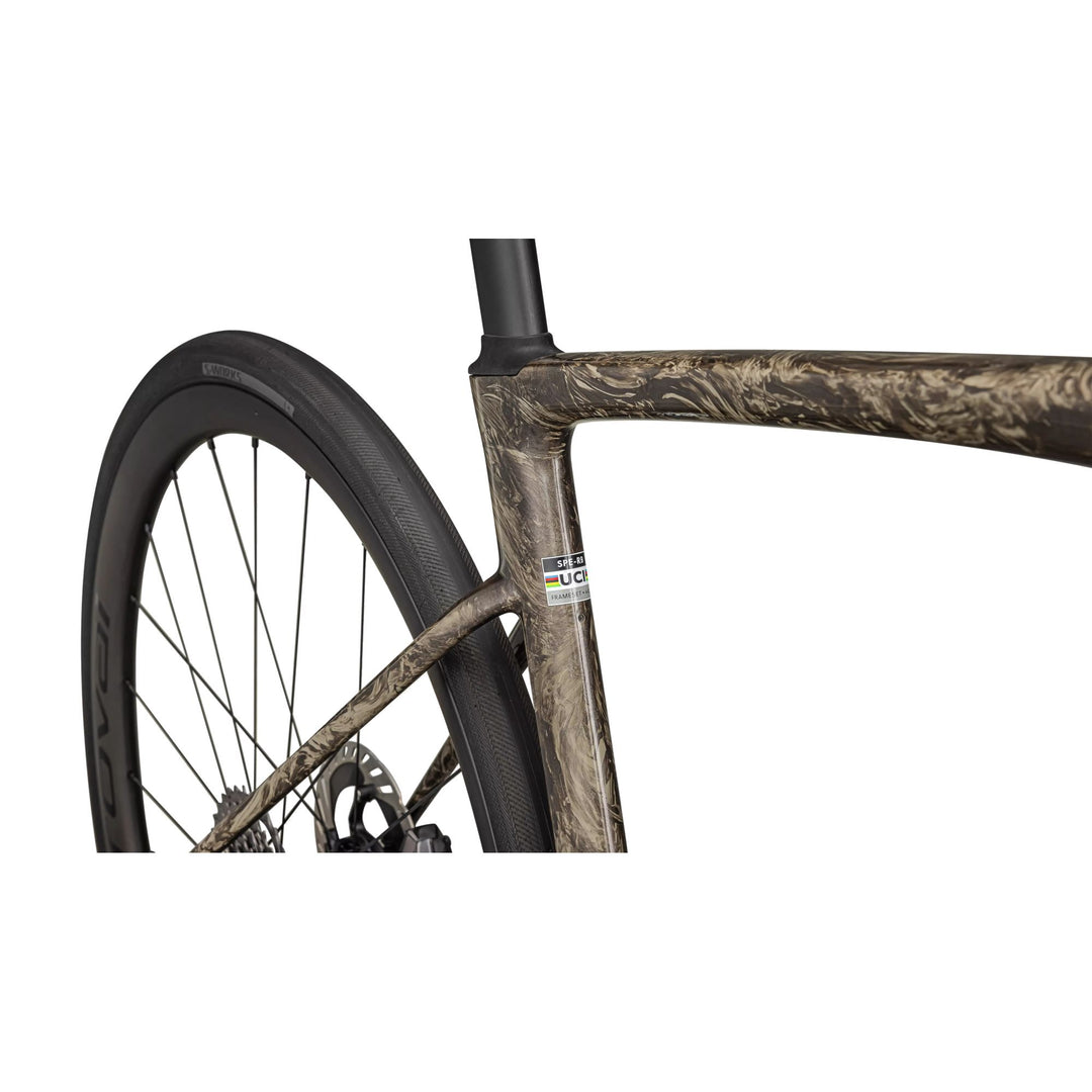2026 Specialized S-Works Roubaix SL8 - Shimano Dura-Ace Di2