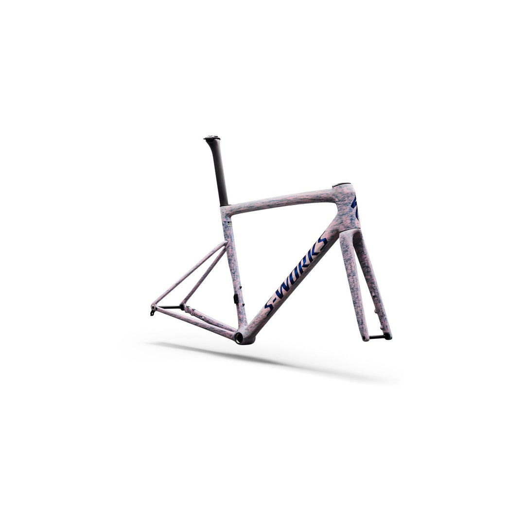 2026 Specialized S-Works Tarmac SL8 Frameset - FACT 12r Carbon
