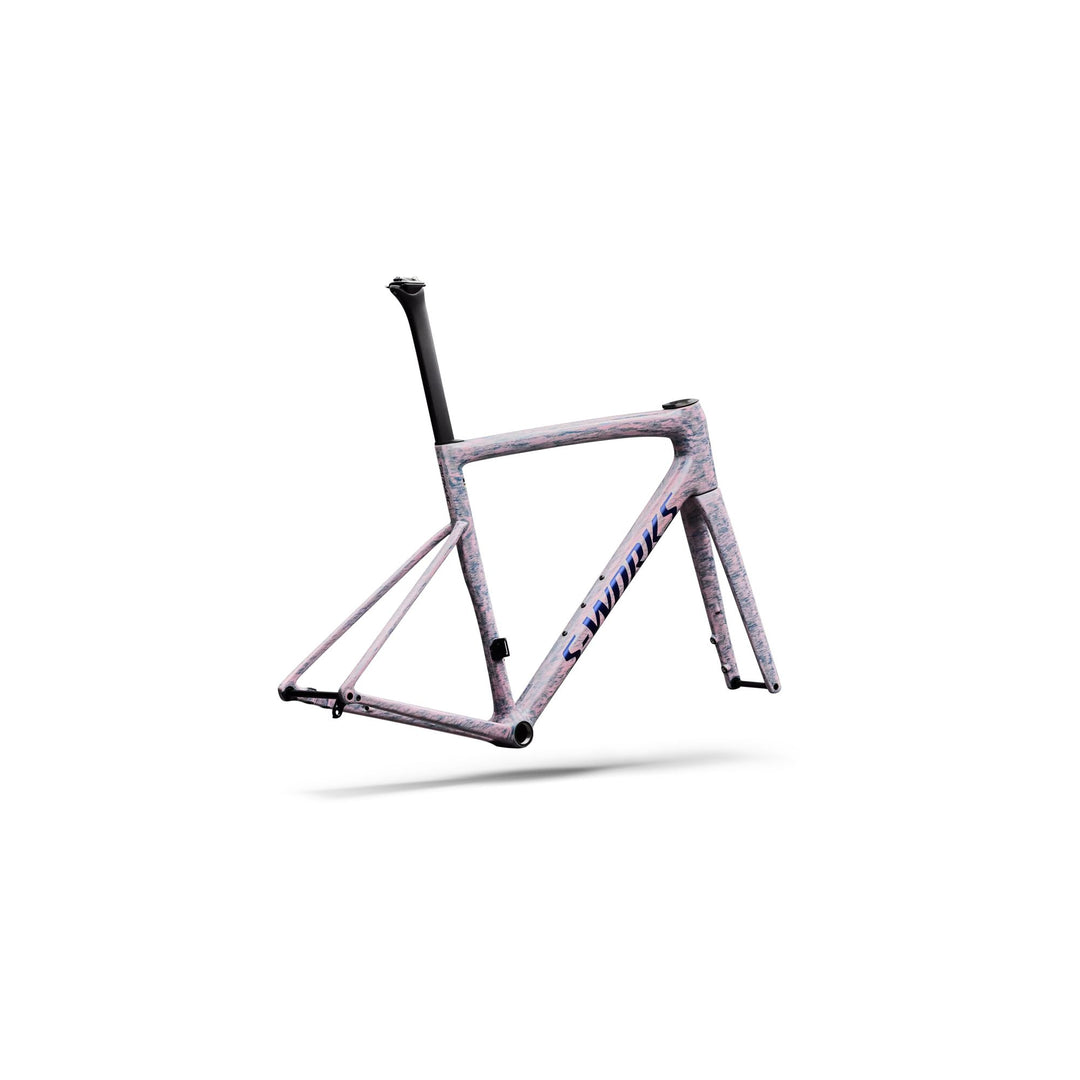 2026 Specialized S-Works Tarmac SL8 Frameset - FACT 12r Carbon