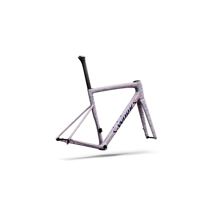 2026 Specialized S-Works Tarmac SL8 Frameset - FACT 12r Carbon