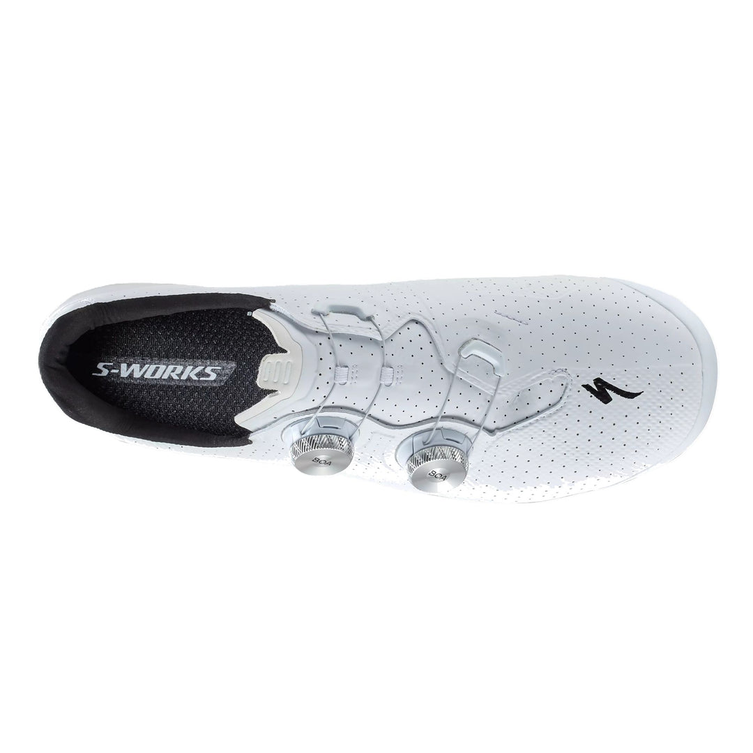 2026 Specialized S-Works Torch Road Shoe