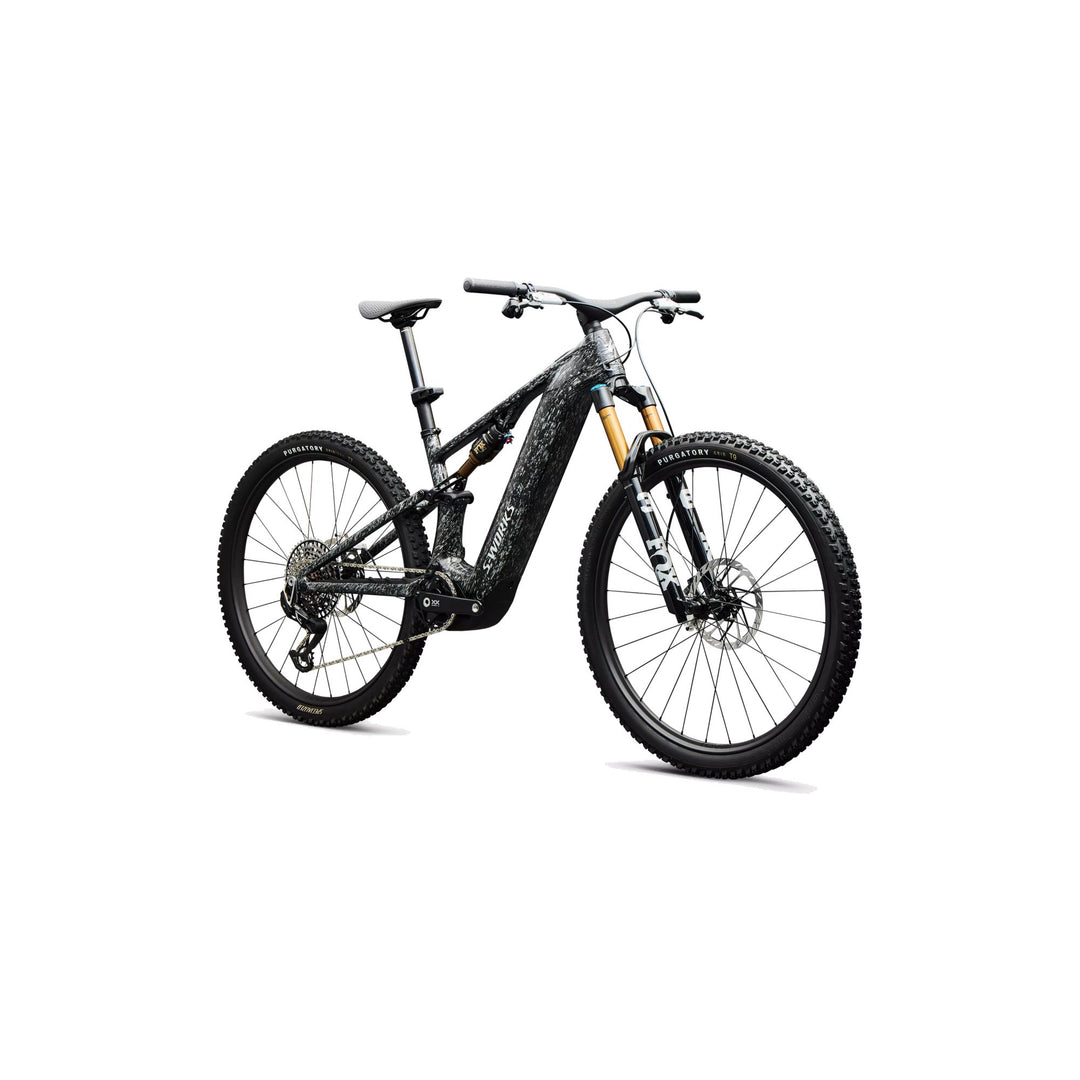 2026 Specialized S-Works Turbo Levo R