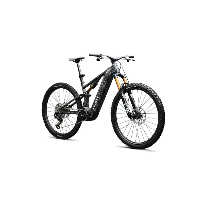 2026 Specialized S-Works Turbo Levo R