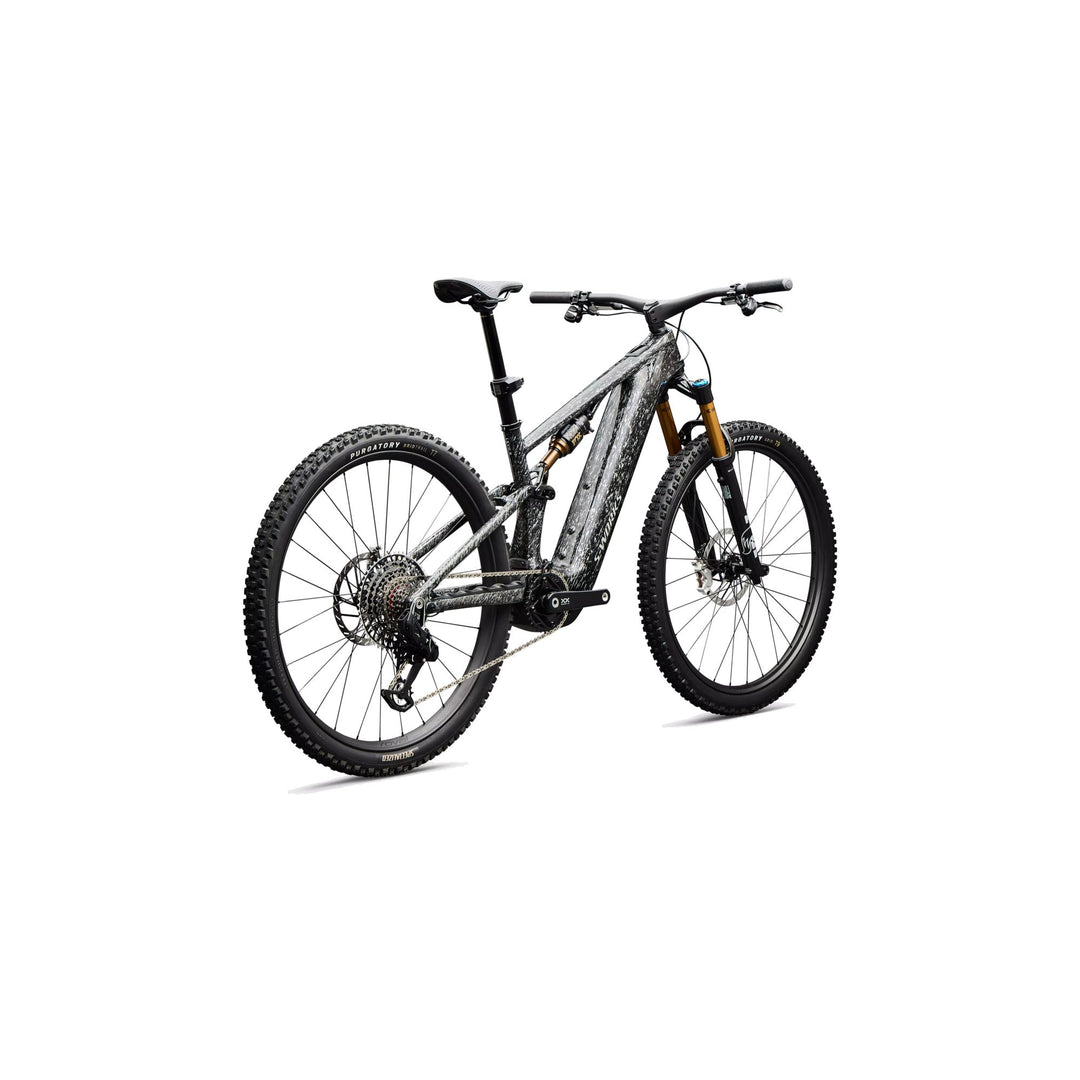 2026 Specialized S-Works Turbo Levo R