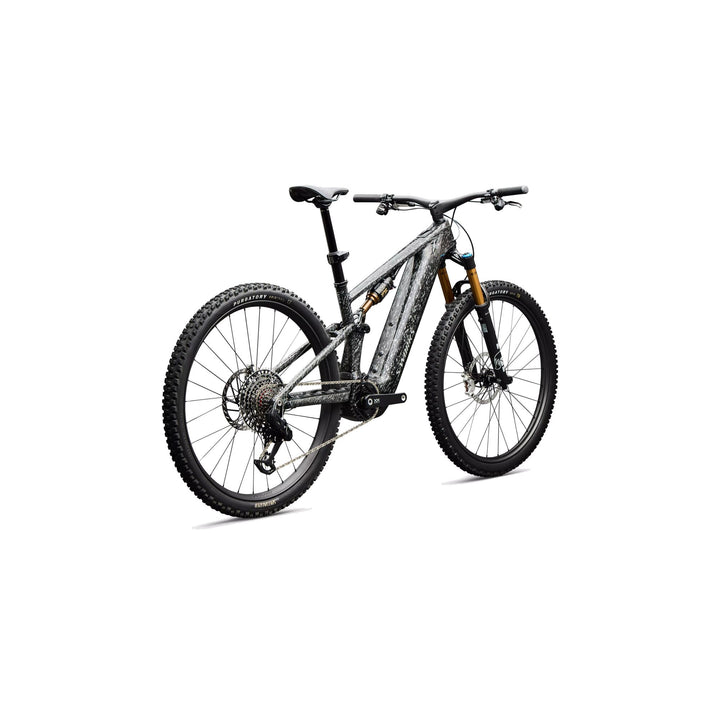2026 Specialized S-Works Turbo Levo R
