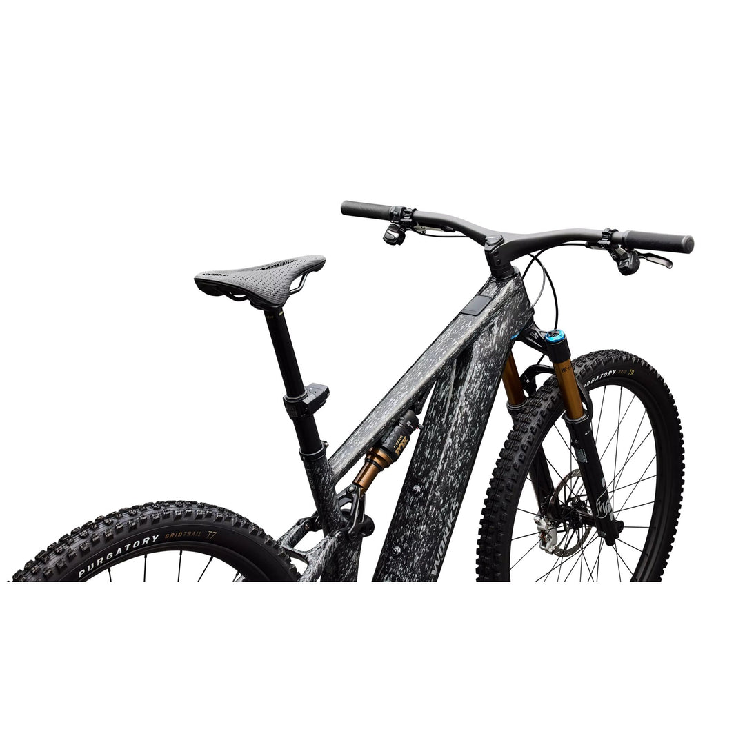 2026 Specialized S-Works Turbo Levo R