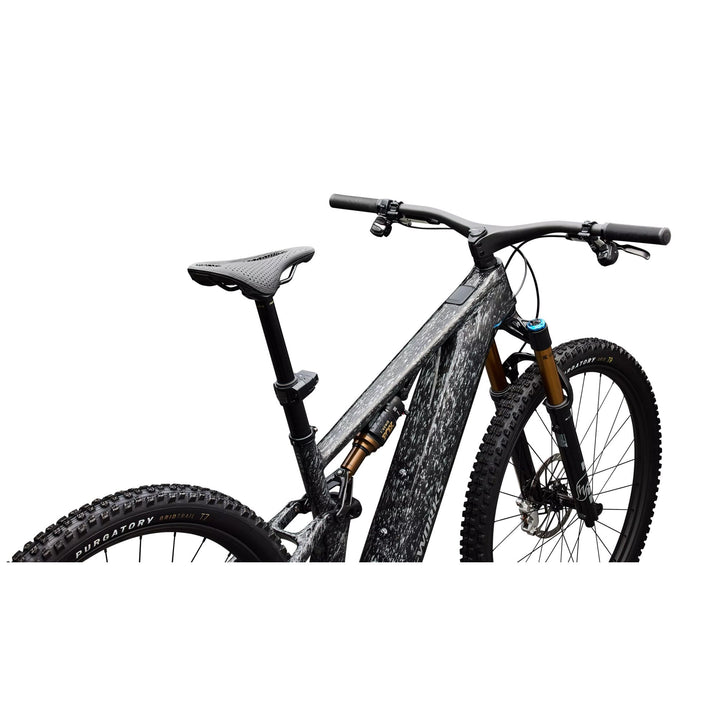 2026 Specialized S-Works Turbo Levo R
