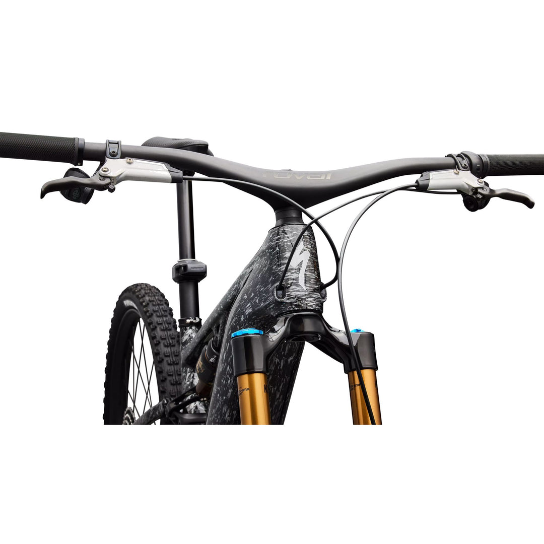 2026 Specialized S-Works Turbo Levo R