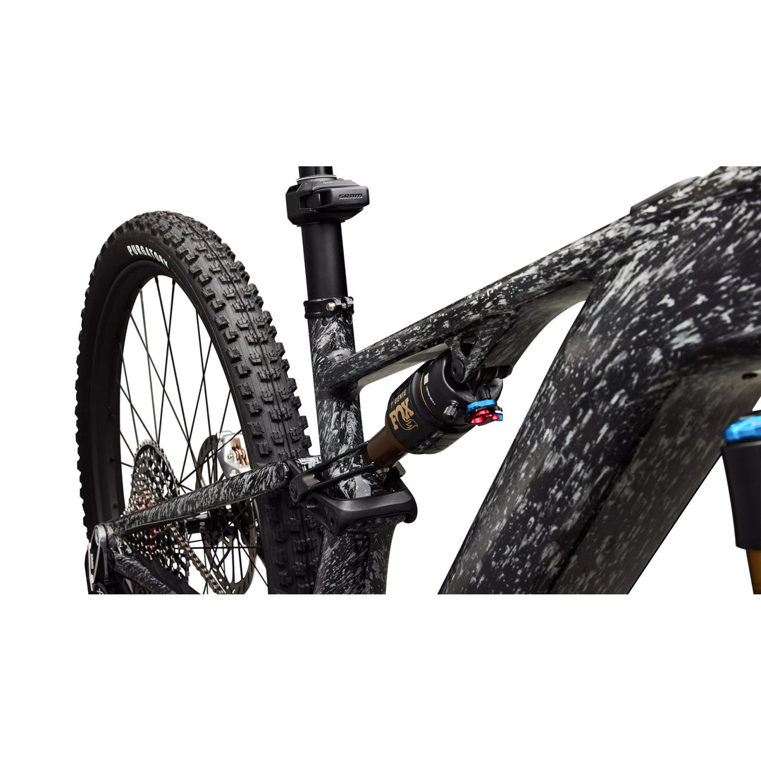 2026 Specialized S-Works Turbo Levo R