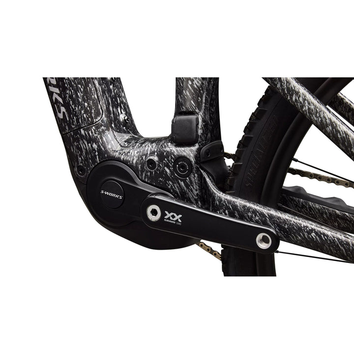 2026 Specialized S-Works Turbo Levo R