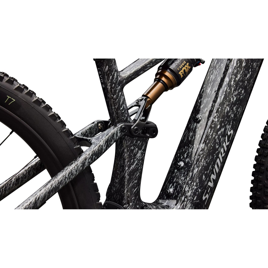 2026 Specialized S-Works Turbo Levo R