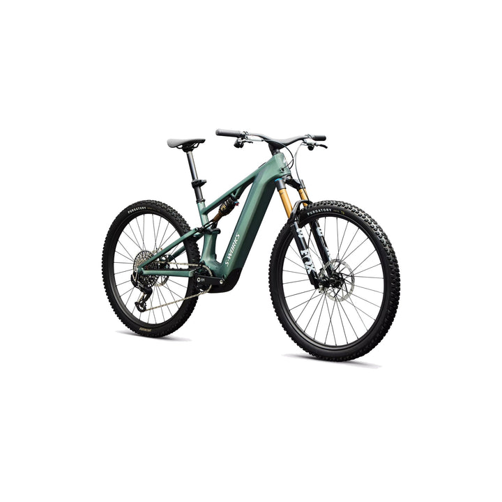 2026 Specialized S-Works Turbo Levo R