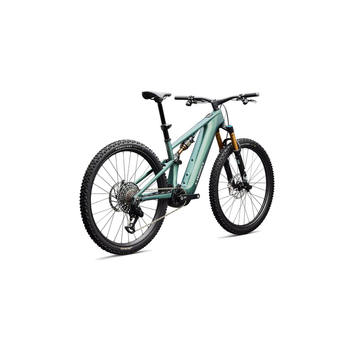 2026 Specialized S-Works Turbo Levo R