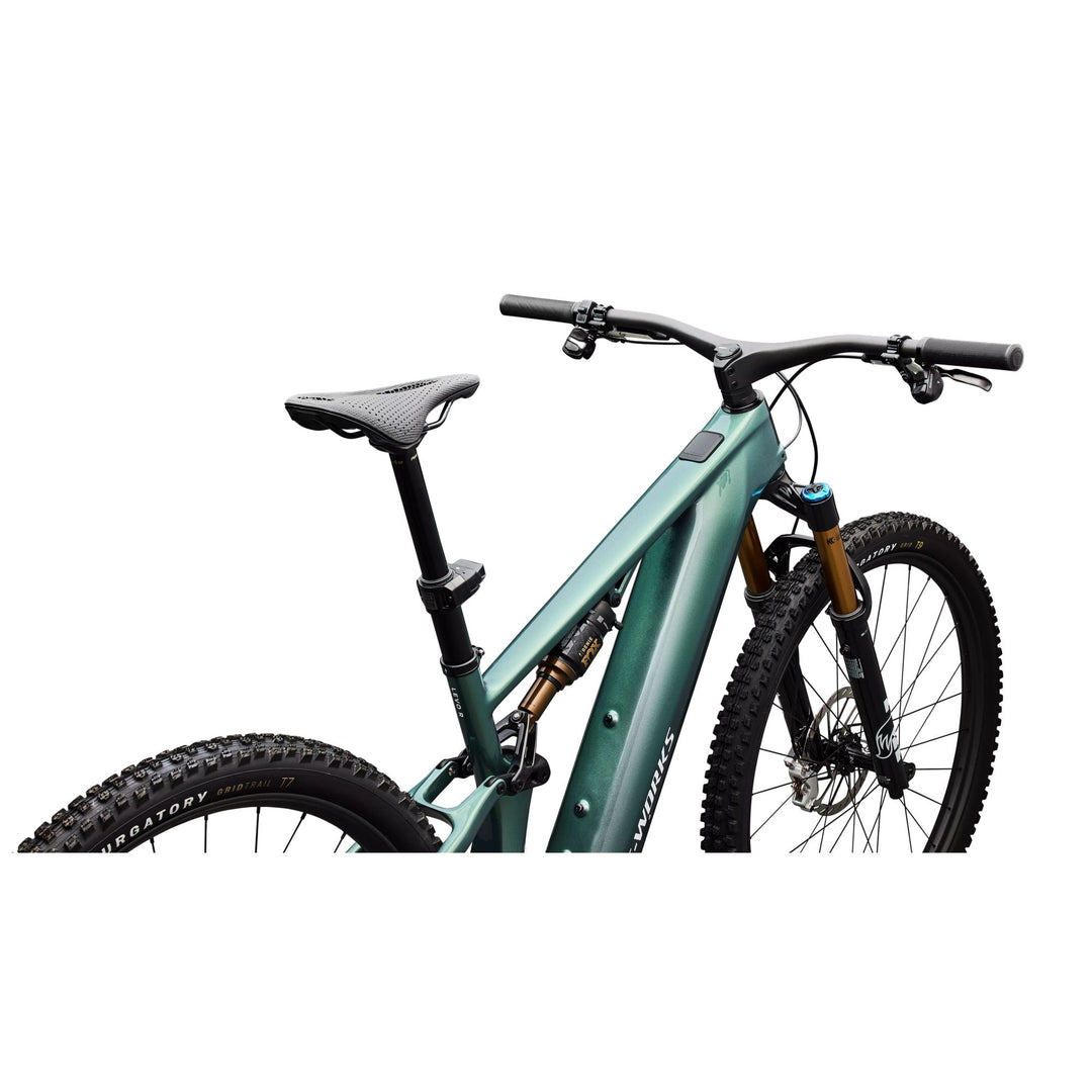2026 Specialized S-Works Turbo Levo R