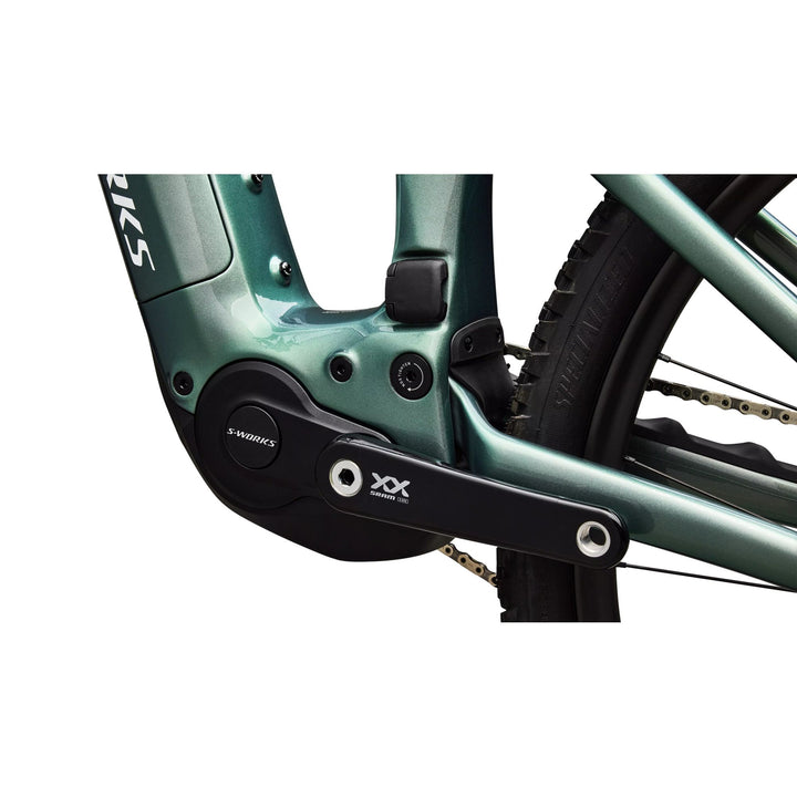 2026 Specialized S-Works Turbo Levo R